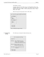 Предварительный просмотр 25 страницы NEC VisuaLink 384 Quick Installation Manual