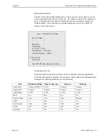 Предварительный просмотр 26 страницы NEC VisuaLink 384 Quick Installation Manual