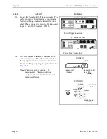 Preview for 34 page of NEC VisuaLink 384 Quick Installation Manual