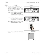 Preview for 38 page of NEC VisuaLink 384 Quick Installation Manual