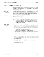 Preview for 41 page of NEC VisuaLink 384 Quick Installation Manual