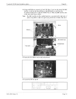 Preview for 45 page of NEC VisuaLink 384 Quick Installation Manual