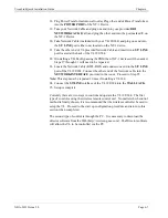 Предварительный просмотр 53 страницы NEC VisuaLink 384 Quick Installation Manual