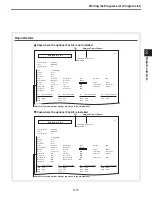 Preview for 113 page of NEC ViVid Office 2020 Quick Reference Manual