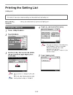 Preview for 114 page of NEC ViVid Office 2020 Quick Reference Manual