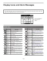 Preview for 134 page of NEC ViVid Office 2020 Quick Reference Manual