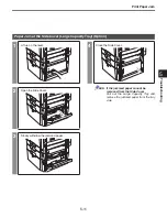 Preview for 143 page of NEC ViVid Office 2020 Quick Reference Manual