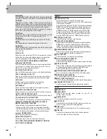 Предварительный просмотр 2 страницы NEC VN-212 User Manual