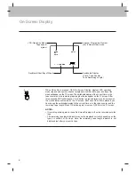 Предварительный просмотр 6 страницы NEC VN-212 User Manual