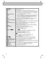 Предварительный просмотр 8 страницы NEC VN-212 User Manual