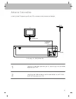 Предварительный просмотр 11 страницы NEC VN-212 User Manual