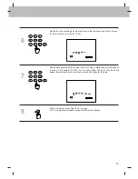 Preview for 15 page of NEC VN-212 User Manual