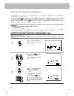 Предварительный просмотр 16 страницы NEC VN-212 User Manual