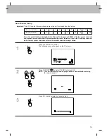 Preview for 19 page of NEC VN-212 User Manual