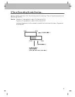 Предварительный просмотр 37 страницы NEC VN-212 User Manual