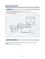 Preview for 10 page of NEC VN-23 User Manual