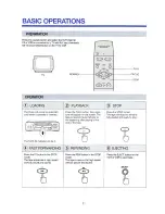 Preview for 13 page of NEC VN-23 User Manual