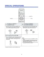 Preview for 14 page of NEC VN-23 User Manual