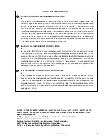 Preview for 3 page of NEC VR4181 mPD30181 User Manual