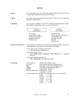 Preview for 11 page of NEC VR4181 mPD30181 User Manual