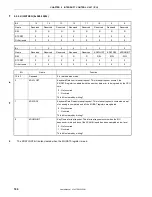 Preview for 184 page of NEC VR4181 mPD30181 User Manual