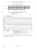 Preview for 286 page of NEC VR4181 mPD30181 User Manual