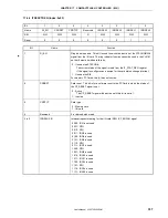 Preview for 337 page of NEC VR4181 mPD30181 User Manual