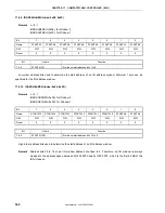 Preview for 342 page of NEC VR4181 mPD30181 User Manual