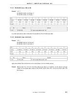 Preview for 343 page of NEC VR4181 mPD30181 User Manual