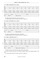 Preview for 362 page of NEC VR4181 mPD30181 User Manual