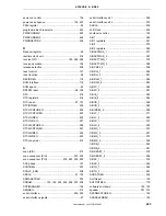 Preview for 443 page of NEC VR4181 mPD30181 User Manual