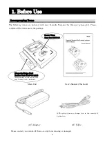 Preview for 9 page of NEC VRW-06 User Manual