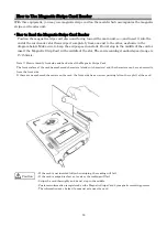 Preview for 14 page of NEC VRW-06 User Manual