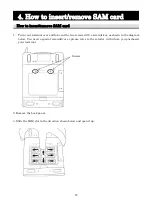 Preview for 16 page of NEC VRW-06 User Manual