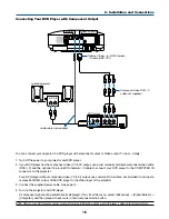 Preview for 23 page of NEC VT37 User Manual