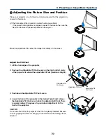 Preview for 29 page of NEC VT37 User Manual