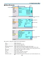 Preview for 37 page of NEC VT37 User Manual