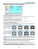 Предварительный просмотр 42 страницы NEC VT37 User Manual