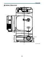 Предварительный просмотр 61 страницы NEC VT37 User Manual