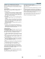 Предварительный просмотр 75 страницы NEC VT37 User Manual