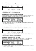 Preview for 7 page of NEC VT45 User Manual