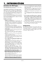 Preview for 14 page of NEC VT45 User Manual