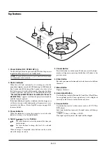 Предварительный просмотр 12 страницы NEC VT45KG User Manual