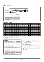 Предварительный просмотр 18 страницы NEC VT45KG User Manual