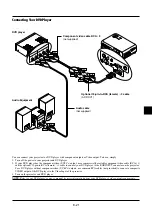 Предварительный просмотр 23 страницы NEC VT45KG User Manual