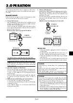 Предварительный просмотр 25 страницы NEC VT45KG User Manual