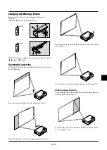 Предварительный просмотр 27 страницы NEC VT45KG User Manual