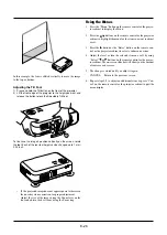 Предварительный просмотр 28 страницы NEC VT45KG User Manual