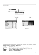 Предварительный просмотр 30 страницы NEC VT45KG User Manual