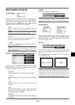 Предварительный просмотр 31 страницы NEC VT45KG User Manual